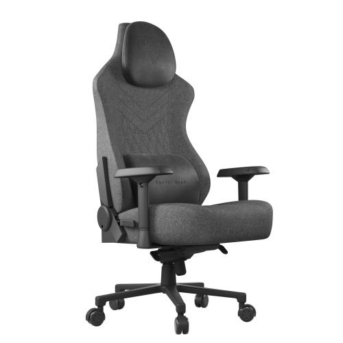 Przejdź do produktu Fotel SECRET GEAR GEAR-F-FX1-G