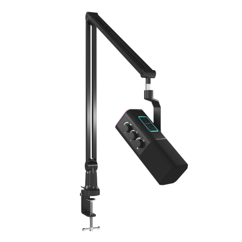 Przejdź do produktu Mikrofon SECRET GEAR GEAR-M-MX10-FA