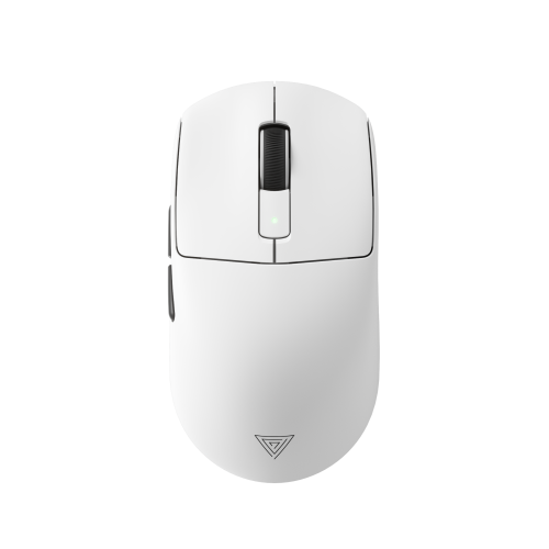 Przejdź do produktu Myszka bezprzewodowa SECRET GEAR ZX2 White
