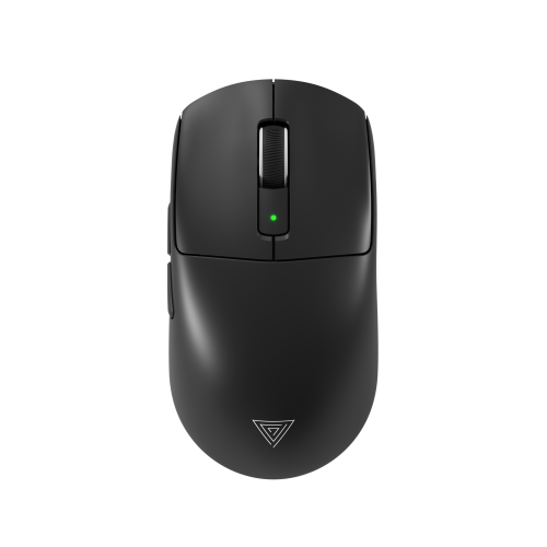 Przejdź do produktu Myszka bezprzewodowa SECRET GEAR ZX2 Black