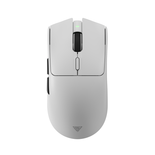 Przejdź do produktu Myszka bezprzewodowa SECRET GEAR ZX1 White