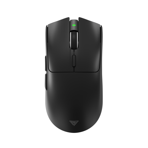 Przejdź do produktu Myszka bezprzewodowa SECRET GEAR ZX1 Black