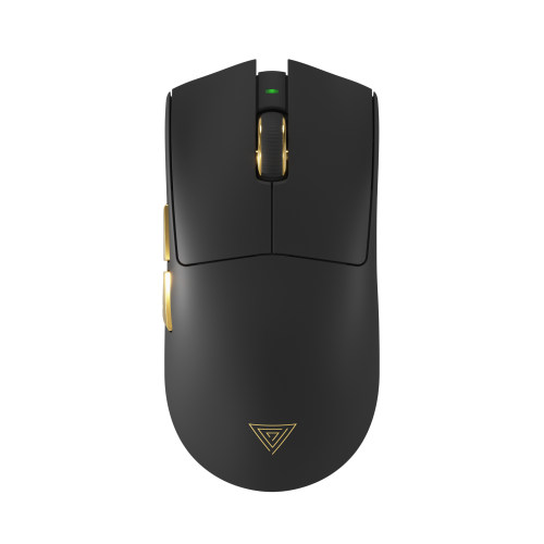 Przejdź do produktu Myszka bezprzewodowa SECRET GEAR ZX70 Ultra Black
