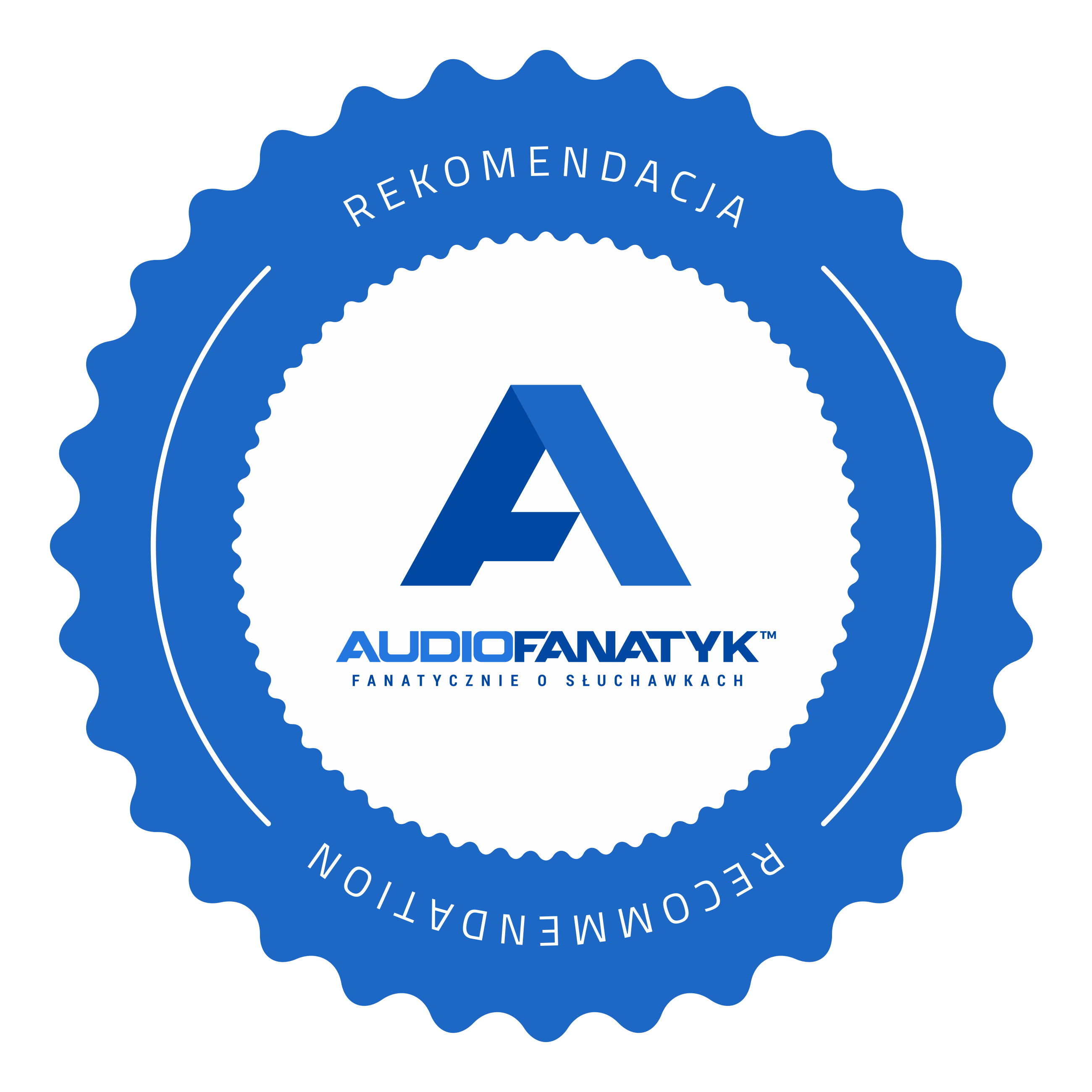 Rekomendacja Audiofanatyk