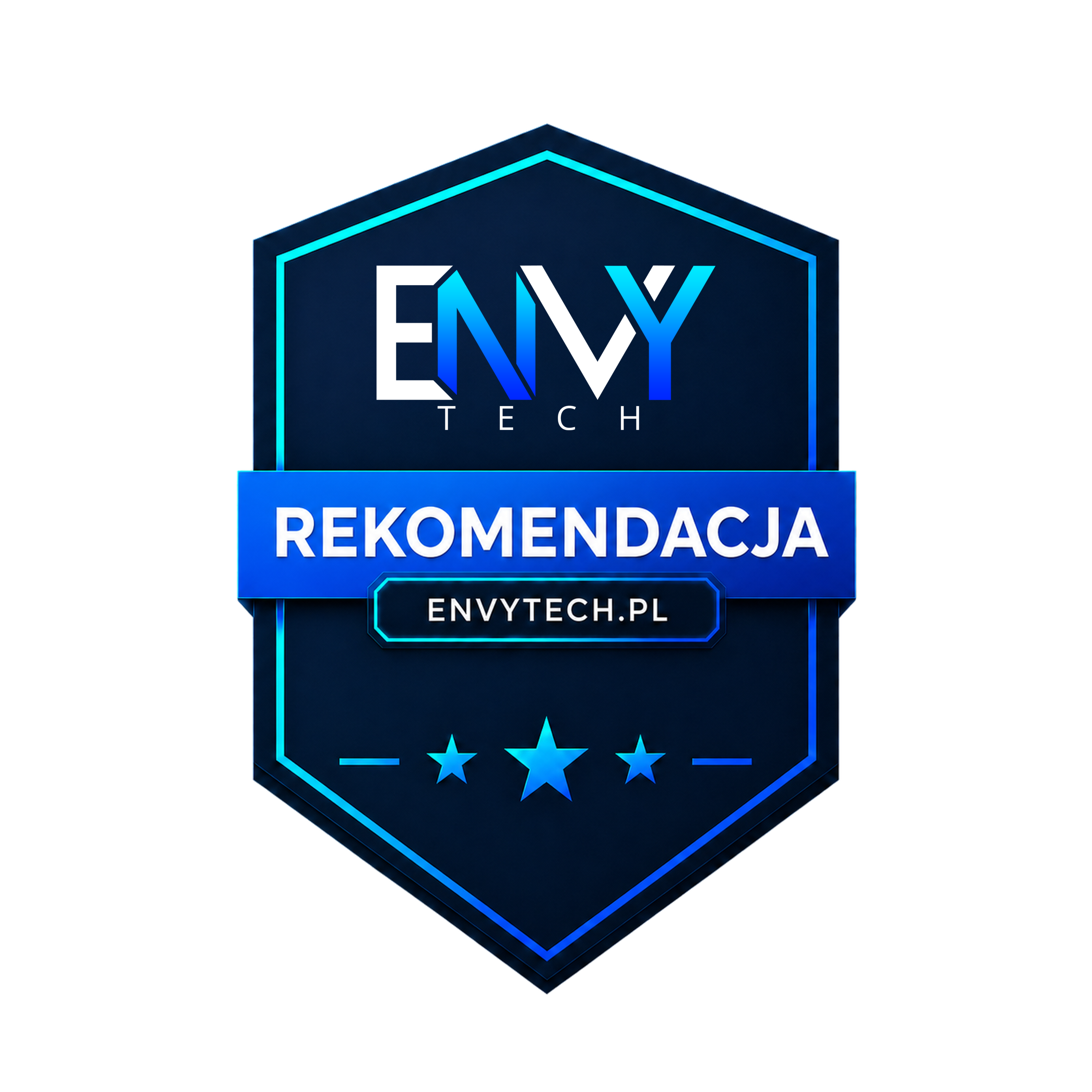 Rekomendacja EnvyTech
