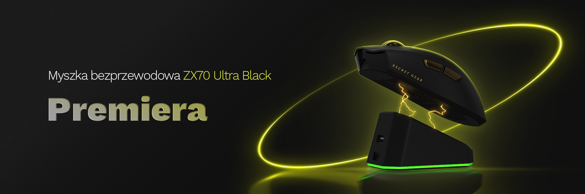 ZX70 Ultra Black